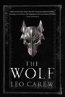 The Wolf - Leo Carew - 9780316521376