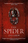 SPIDER - Leo Carew - 9780316521406
