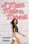 A Match Made in Mehendi - Nandini Bajpai - 9780316522588