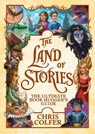 Colfer, C: Land of Stories: The Ultimate Book Hugger's Guide - Chris Colfer - 9780316523431