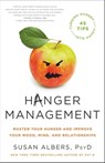 Hanger Management - Susan Albers, PsyD - 9780316524551