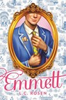 Rosen, L: Emmett - L C Rosen - 9780316524773