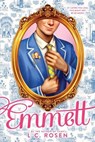 Emmett - L. C. Rosen - 9780316524889