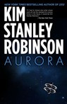 Aurora - Kim Stanley Robinson - 9780316526999