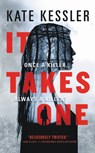 It Takes One - Kate Kessler - 9780316527002