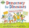 Democracy for Dinosaurs - Laurie Krasny Brown - 9780316534567