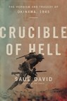 Crucible of Hell - Saul David - 9780316534659