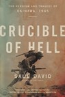 Crucible of Hell - Saul David - 9780316534680