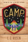 Camp - L. C. Rosen - 9780316537742