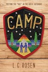 Camp - L. C. Rosen - 9780316537773