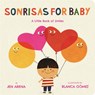 Sonrisas for Baby - Jen Arena - 9780316537957