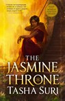 Suri, T: Jasmine Throne - Tasha Suri - 9780316538510