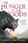 Gwynne, J: Hunger of the Gods - John Gwynne - 9780316539920