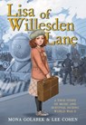 Lisa of Willesden Lane - Mona Golabek ; Lee Cohen ; Sarah J. Robbins - 9780316540407
