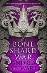 The Bone Shard War - Andrea Stewart - 9780316541541