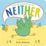 Neither - Airlie Anderson - 9780316547710