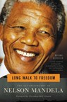 Long Walk to Freedom - Nelson Mandela - 9780316548182