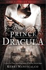 Hunting Prince Dracula - Kerri Maniscalco - 9780316551670