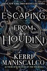 Escaping From Houdini - Kerri Maniscalco - 9780316551724