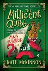 The Millicent Quibb School of Etiquette for Young Ladies of Mad Science - Kate Mckinnon - 9780316554831