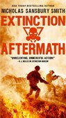 Extinction Aftermath - Nicholas Sansbury Smith - 9780316558204