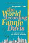 The World According to Fannie Davis - Bridgett M. Davis - 9780316558723