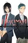 Horimiya, Vol. 8 - Alexis Eckerman ; Daisuke Hagiwara ; HERO HERO ; Taylor Engel - 9780316560191