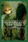 The Saga of Tanya the Evil, Vol. 5 (light novel) - Carlo Zen ; Shinobu Shinotsuki - 9780316560702