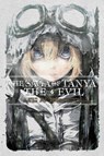 The Saga of Tanya the Evil, Vol. 6 (light novel) - Carlo Zen ; Shinobu Shinotsuki - 9780316560719