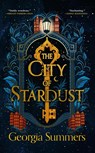 Summers, G: City of Stardust - Georgia Summers - 9780316561488