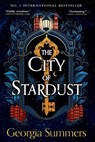 The City of Stardust - Georgia Summers - 9780316561617