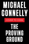 Proving Ground - CONNELLY - 9780316563826