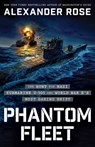 Phantom Fleet - Alexander Rose - 9780316564472