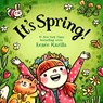 It's Spring! - Renee Kurilla - 9780316570152
