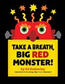 Take a Breath, Big Red Monster! - Ed Emberley - 9780316571814