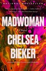 Madwoman - Chelsea Bieker - 9780316573306
