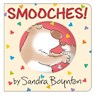 Smooches! - Sandra Boynton - 9780316574686
