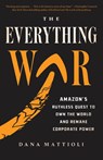 The Everything War - Dana Mattioli - 9780316575850