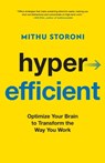Hyperefficient - Mithu Storoni - 9780316575874