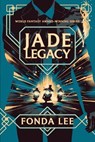 Jade Legacy - Fonda Lee - 9780316580441