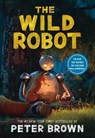 The Wild Robot - Peter Brown - 9780316581097