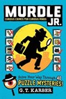 Curious Crimes for Curious Minds - G. T. Karber - 9780316582551