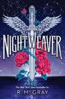 Nightweaver - R. M. Gray - 9780316583374