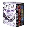 Grace, A: Belladonna Paperback Collection - Adalyn Grace - 9780316586719