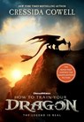 How to Train Your Dragon - Cressida Cowell - 9780316587112