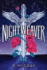 Nightweaver (Standard Edition) - R. M. Gray - 9780316587259