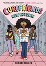 Curlfriends: New in Town (A Graphic Novel) - Sharee Miller - 9780316591454