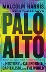 Palo Alto - Malcolm Harris - 9780316592017