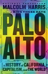 Palo Alto - Malcolm Harris - 9780316592031