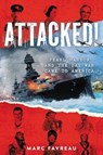 Attacked! - Marc Favreau - 9780316592079